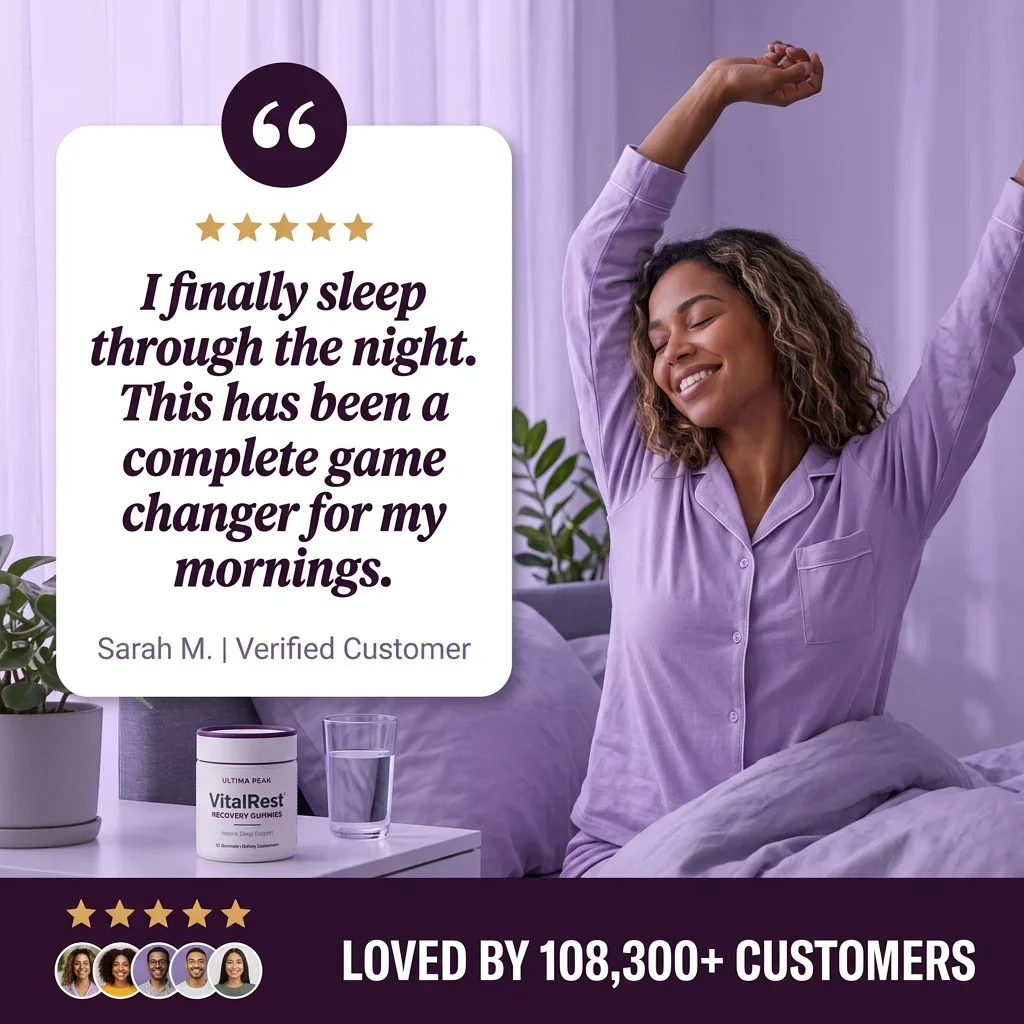 Customer testimonial