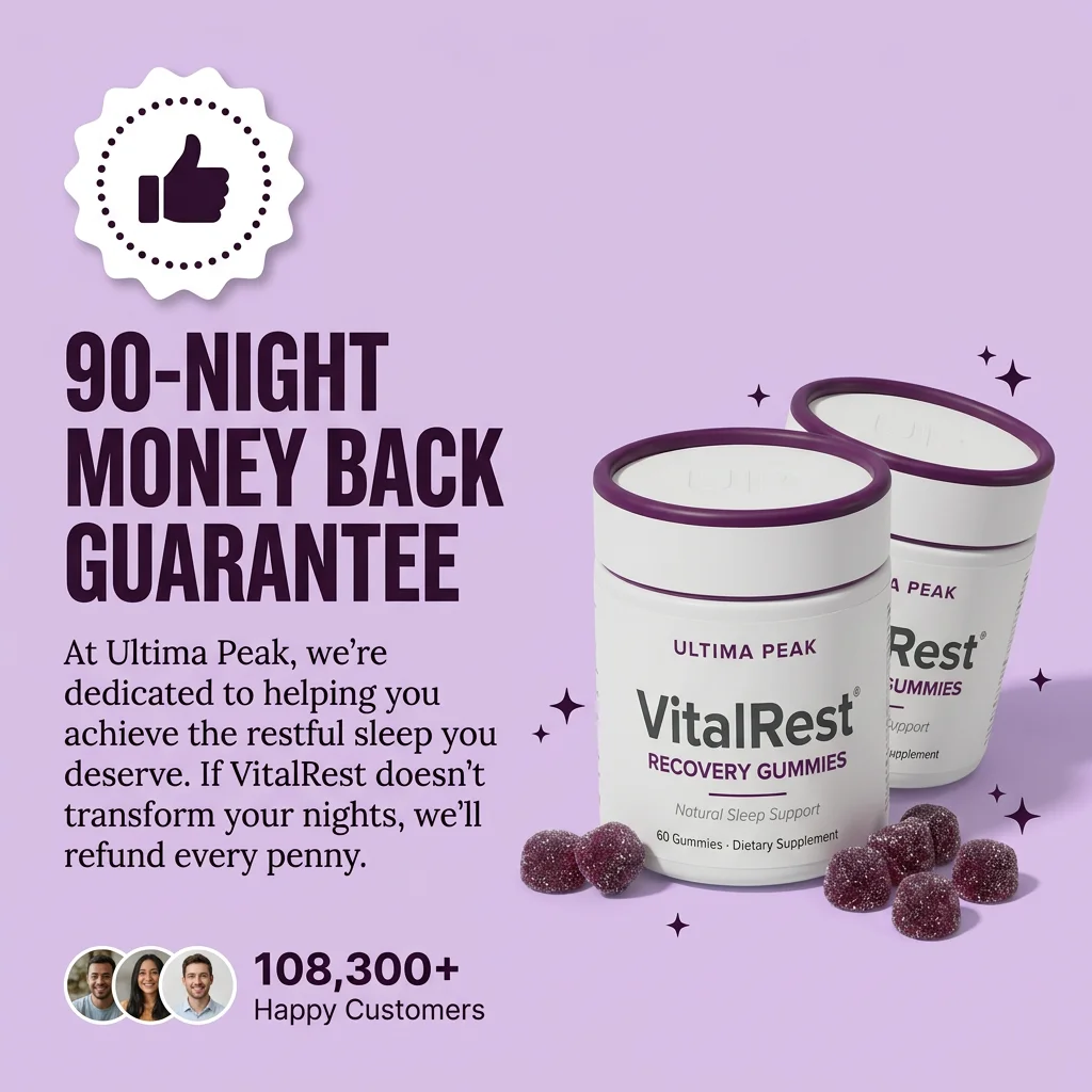 30 night money-back guarantee